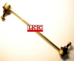Lcc products k-046 Łącznik stabilizatora. ford fiesta 01-,fusion 02-, ford fiesta v (jh_, jd_)