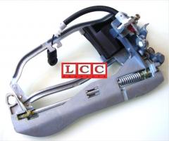 Lcc products lcc3021 zamek (mechanizm) bmw, bmw x5 (e53)