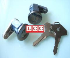 Lcc products lccf01258 zamkek drzwi renault, renault super 5 (b/c40_)