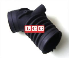 Lcc products lcc6188 guma rura wąż przepływomierza bmw 3 e36 316 m43, bmw 3 (e36) compact 