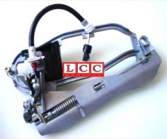 Lcc products lcc3024 zamek (mechanizm) bmw, bmw x5 (e53)