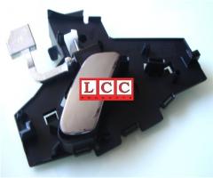 Lcc products lccf01148 klamka drzwi citroen, citroËn c5 i (dc_)