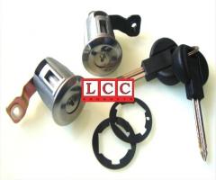 Lcc products lccf01257 zamkek drzwi citroen peugeot, citroËn berlingo (mf)