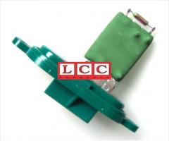 Lcc products tr1102 rezystor dmuchawy iveco