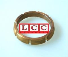 Lcc products lcc9202 pierścień stożkowy mechanizmu różnicowego vw skoda, seat cordoba (6k1, 6k2)