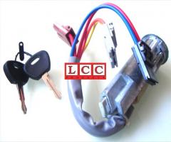 Lcc products tr0512 stacyjka citroen fiat peugeot, citroËn evasion (22, u6)