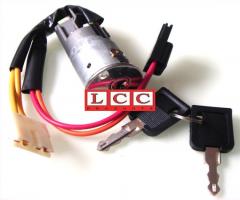Lcc products tr0507 wkład stacyjki renault, renault laguna i (b56_, 556_)