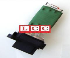 Lcc products tr1114 rezystor nawiewu ford, ford transit autobus (fd_ _, fb_ _, fs_ _, fz_ _, fc_ _)