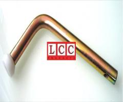 Lcc products tr1215 Łapa gorna vw t4, vw transporter iv autobus (70xb, 70xc, 7db, 7dw)