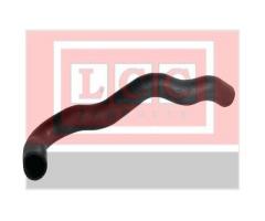 Lcc products lcc6132 przewód intercoolera opel, opel vectra b (36_)