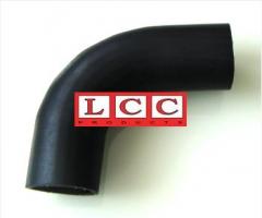 Lcc products lcc6136 przewód intercoolera ford, ford c-max (dm2)