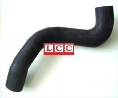 Lcc products lcc6137 przewód intercoolera opel, opel vectra b (36_)