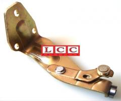 Lcc products tr1235 wózek drzwi bocznych kia pregio, kia pregio autobus