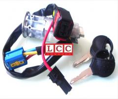 Lcc products tr0510 wkład stacyjki peugeot 206 98-, peugeot 206 hatchback (2a/c)