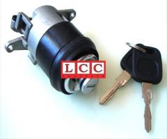 Lcc products lcc3020 zamek pokrywy bagażnika audi, audi a6 (4a, c4)