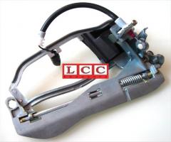 Lcc products lcc3023 zamek (mechanizm) bmw, bmw x5 (e53)