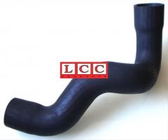Lcc products lcc6200 przewód intercoolera vw audi, audi a4 (8d2, b5), vw passat (3b2)