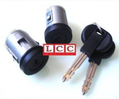 Lcc products lccf01259 zamkek drzwi peugeot, citroËn evasion (22, u6), fiat ulysse (220)