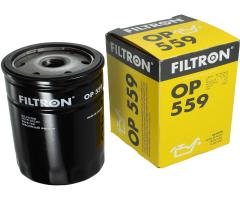 Filtron op559 filtr oleju bmw audi vw jeep ford, bmw 3 (e21)