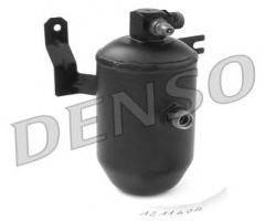 Denso dfd07002 osuszacz klimatyzacji, citroËn berlingo nadwozie pełne (m_)