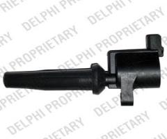 Delphi ce20043-12b1 cewka zapłonowa ford, ford mondeo iv turnier (ba7), mazda 3 (bk)