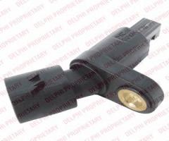 Delphi ss20000 czujnik abs audi, audi a3 (8l1), seat toledo i (1l), skoda octavia (1u2)