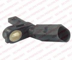 Delphi ss20001 czujnik abs audi, audi a1 (8x1, 8xf), seat mii (kf1_), skoda fabia (6y2), vw up