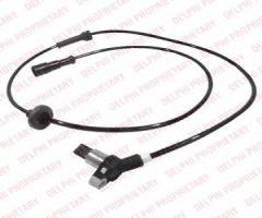 Delphi ss20003 czujnik abs seat, seat toledo i (1l), vw golf ii (19e, 1g1)