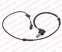 Delphi ss20004 czujnik abs audi, audi a4 (8d2, b5), vw passat (3b2)