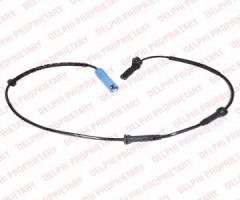 Delphi ss20009 czujnik abs bmw, bmw 5 (e39) touring 