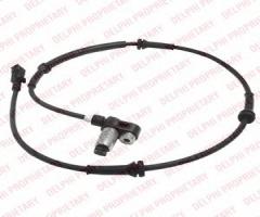 Delphi ss20011 czujnik abs citroen, citroËn xantia (x1)