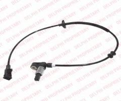 Delphi ss20014 czujnik abs citroen, citroËn xantia (x1)