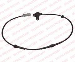 Delphi ss20015 czujnik abs citroen, citroËn berlingo nadwozie pełne (m_)