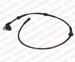 Delphi ss20018 czujnik abs ford, ford ka (rb_)