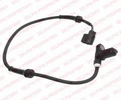 Delphi ss20020 czujnik abs ford, ford galaxy (wgr), seat alhambra (7v8, 7v9)