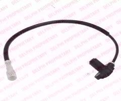 Delphi ss20021 czujnik abs opel, opel astra f (56_, 57_)