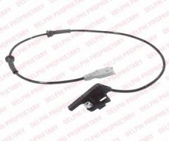 Delphi ss20025 czujnik abs peugeot, peugeot 307 (3a/c)