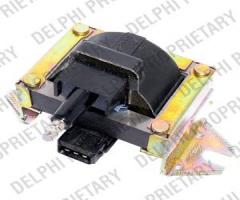 Delphi ce20053-12b1 cewka zapłonowa renault