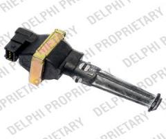 Delphi ce20054-12b1 cewka zapłonowa citroen peugeot, citroËn zx (n2), maserati quattroporte iv