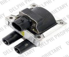 Delphi ce20058-12b1 cewka zapłonowa alfa romeo fiat panda punto i ii palio, alfa romeo 33 (907a)