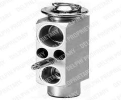 Delphi tsp0585039 zawór rozprężny bmw, bmw 3 (e46), mini mini (r56)