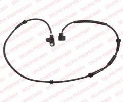 Delphi ss20028 czujnik abs seat, ford galaxy (wgr), seat alhambra (7v8, 7v9)