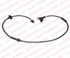 Delphi ss20029 czujnik abs seat, seat ibiza ii (6k1), vw polo (6n1)