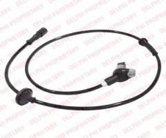 Delphi ss20030 czujnik abs vw, vw corrado (53i)