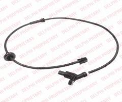 Delphi ss20032 czujnik abs vw, vw passat (3a2, 35i)