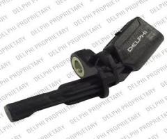 Delphi ss20034 czujnik abs audi, audi a3 (8p1), seat altea (5p1), skoda octavia (1z3)
