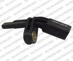 Delphi ss20035 czujnik abs audi, audi a3 sportback (8pa), seat altea (5p1), skoda octavia (1z3)