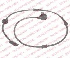 Delphi ss20038 czujnik abs audi, audi a4 (8d2, b5)