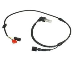 Delphi ss20039 czujnik abs audi, audi a4 (8d2, b5), skoda superb (3u4), vw passat (3b2)