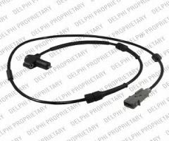 Delphi ss20044 czujnik abs citroen, citroËn berlingo nadwozie pełne (m_)